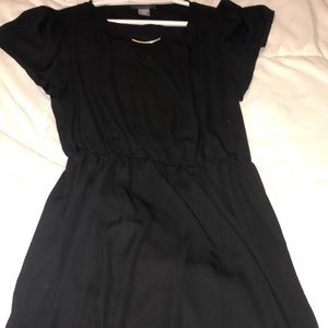 Suzy sheir dress